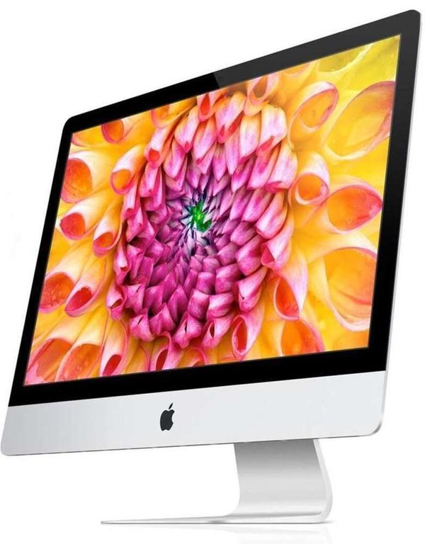 Apple iMac 27 Retina 5K 8-Core i9 3.6GHz 64GB 2TB SSD 2020