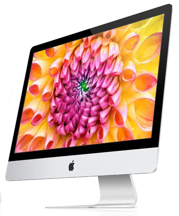 iMac 27" 5K Retina QuadCore i7 4.2GHz,2TB SSD,32GB RAM