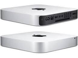 Apple Macmini QuadCore i7 3GHz, 16GB, 1TB SSD,Late 2014