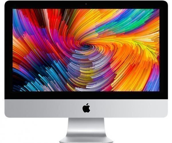 Apple iMac 21.5 QuadCore 2.7GHz i5 16GB 500GB SSD| 2014