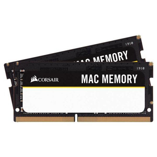 iMac Memory 2x 16GB DDR4 2667MHz 2017 bis 2020
