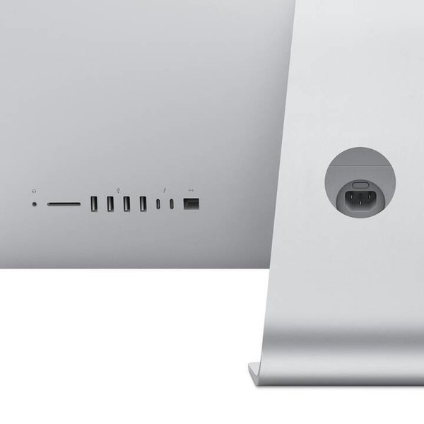iMac 27"5K 10-Core i9, Nano Display,16GB Grafik,2TB SSD,128GB,2021