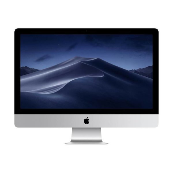 Apple iMac 21.5 QuadCore 2.8GHz ,500GB  SSD 2016