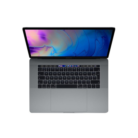 Apple MacBook Pro 15" Retina QuadCore i7 2.9GHz , 16GB ,2TB SSD