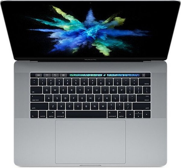 MacBook Pro 15 Retina 6-Core i7 2.2Ghz 16GB ,1TB SSD 2019